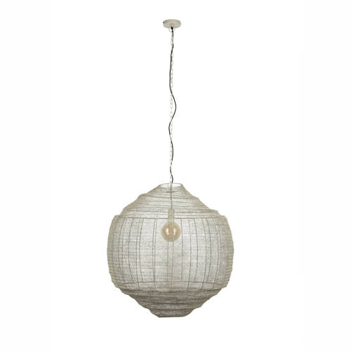 Dutchbone hanglamp Meezan XL afbeelding