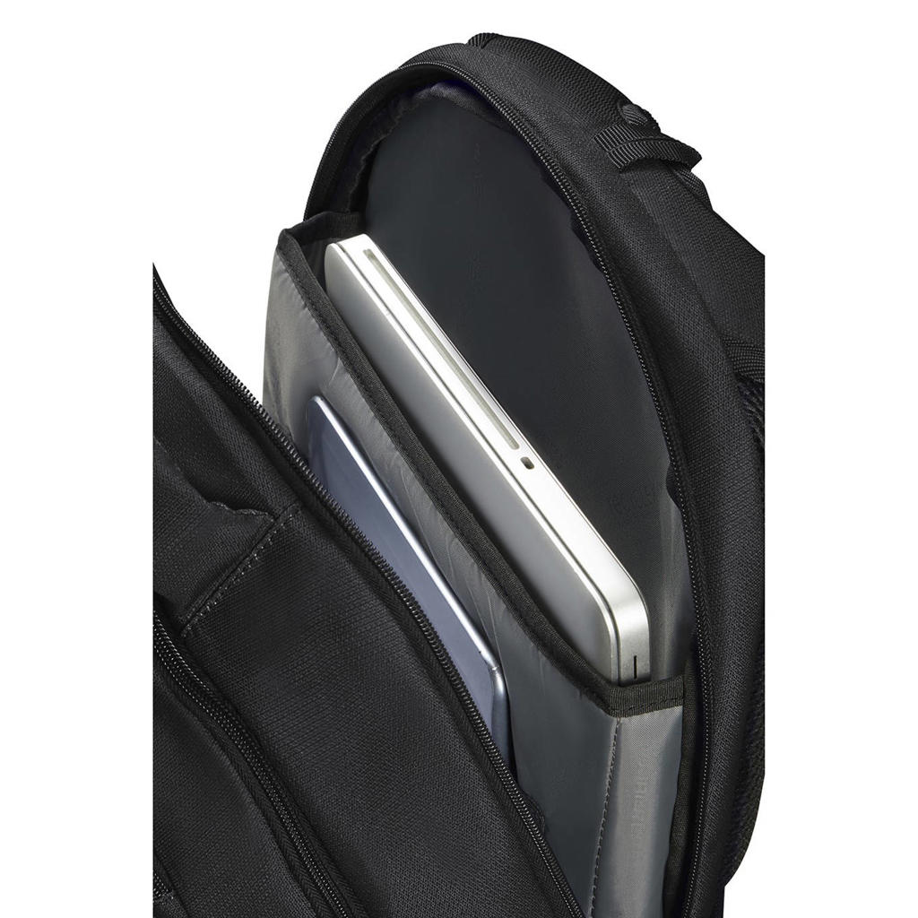 AT Work Laptoptas 15.6 | Rolling Luggage Nederland