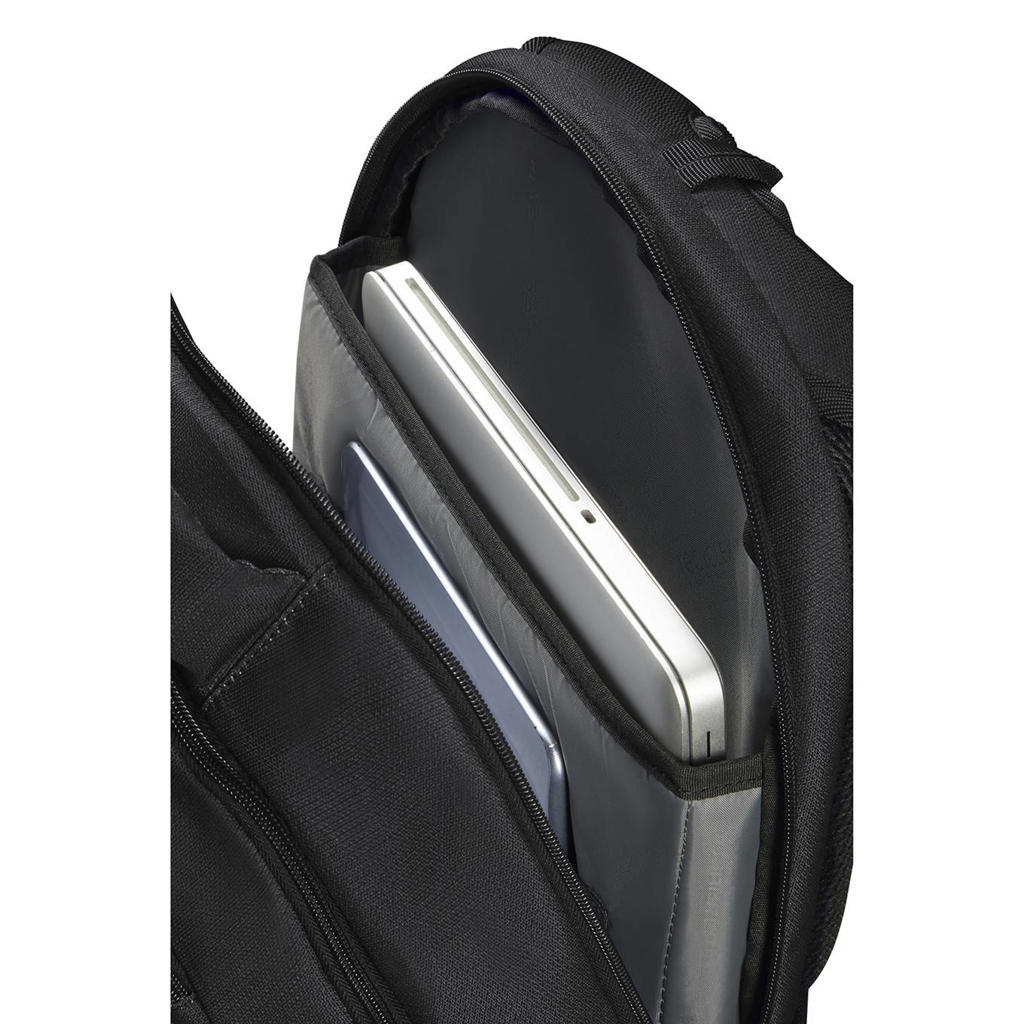 AT Work Laptoptas 15.6 | Rolling Luggage Nederland AT Work Laptoptas 15.6 | Rolling Luggage Nederland