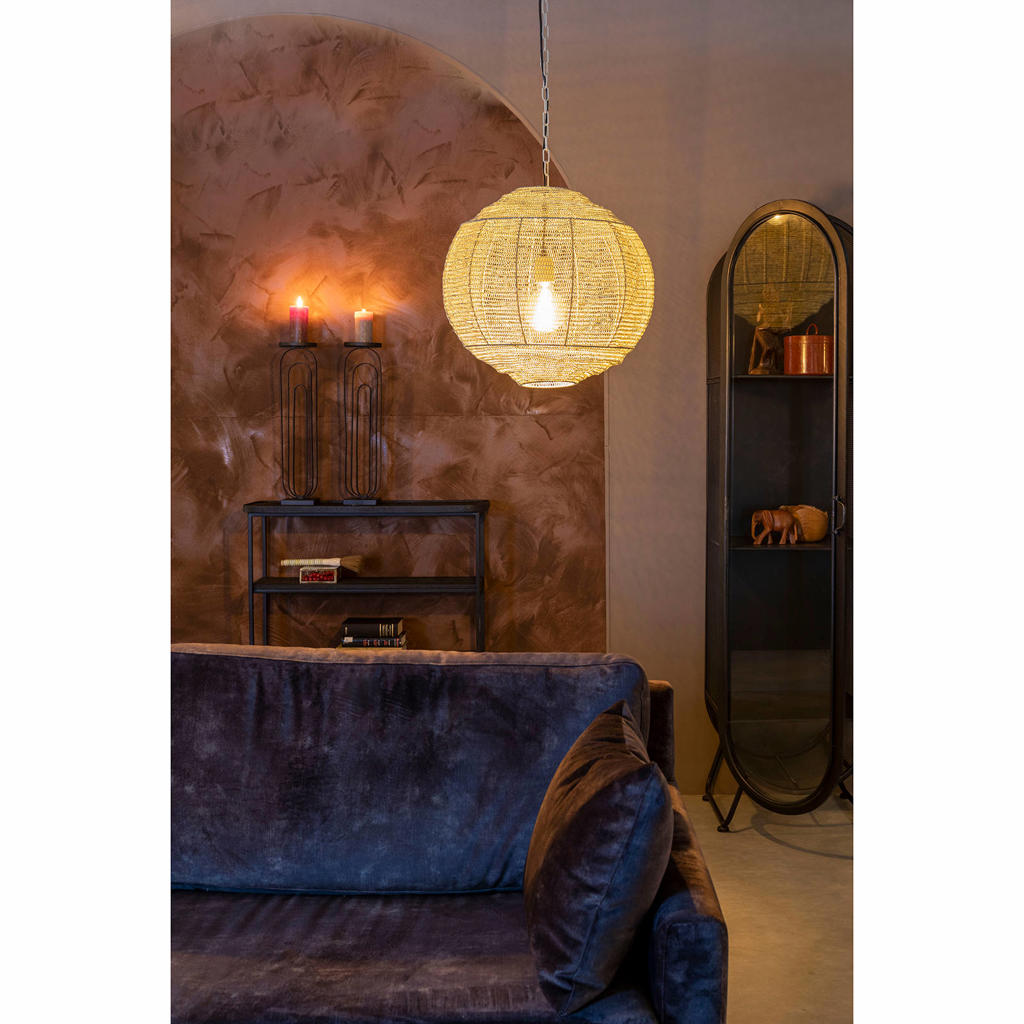 Dutchbone hanglamp Meezan M kopen? | Morgen in huis | wehkamp