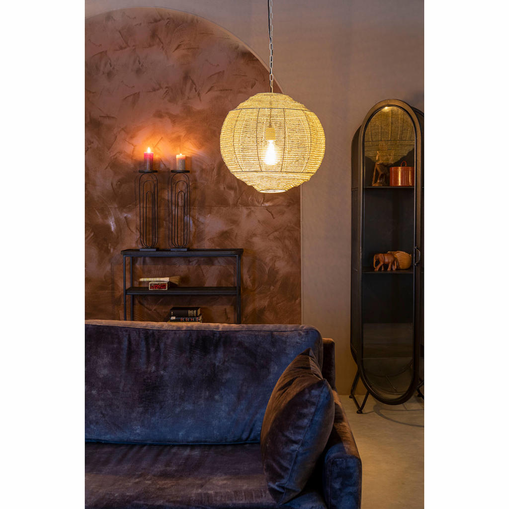 Dutchbone hanglamp Meezan M kopen? | Morgen in huis | wehkamp