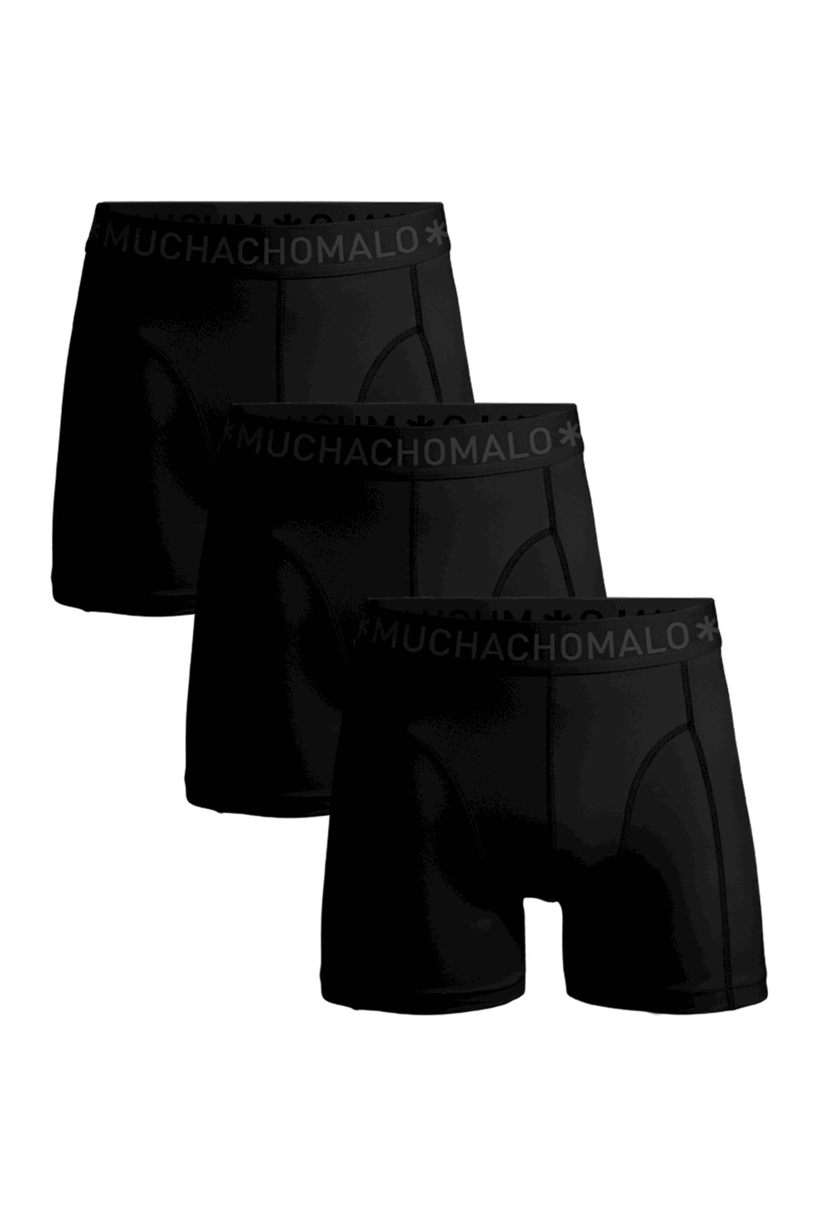 Boxershorts voor heren online kopen? | Morgen in huis | Wehkamp