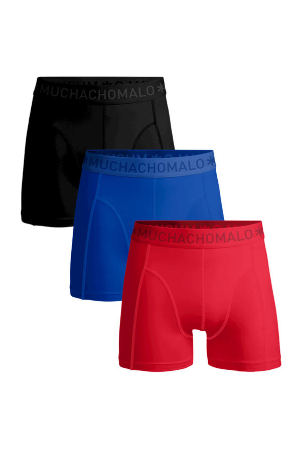 Bjorn Borg Performance boxers, microfiber heren boxers lange pijpen (5