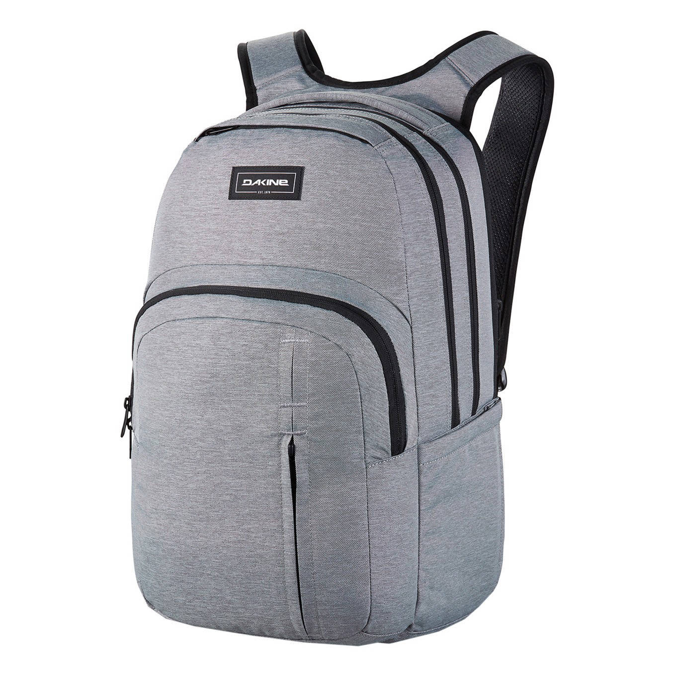 Dakine rugzak Campus Premium grijs wehkamp