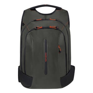 15.6 inch laptoptas Ecodiver L kaki
