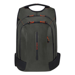 15.6 inch laptoptas Ecodiver L kaki