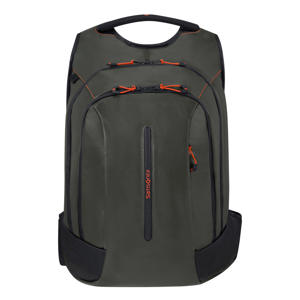  15.6 inch laptoptas Ecodiver L kaki