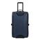 Samsonite trolley Ecodiver Duffle 67 cm donkerblauw