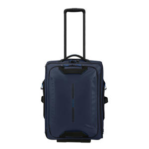 trolley Ecodiver Backpack 55 cm. donkerblauw