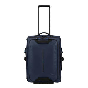 trolley Ecodiver Backpack 55 cm. donkerblauw