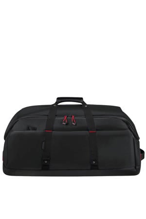 reistas Ecodiver Duffle L zwart