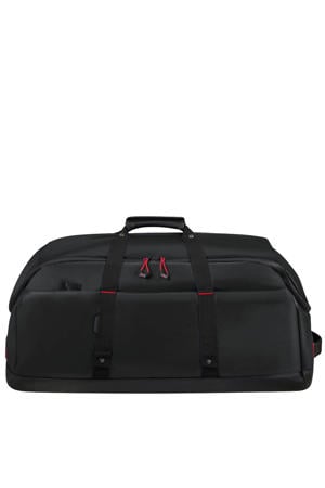 reistas Ecodiver Duffle L zwart