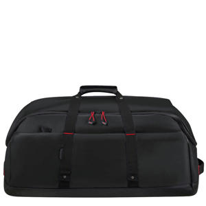 reistas Ecodiver Duffle L zwart