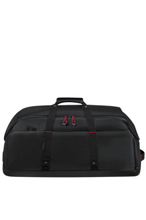 reistas Ecodiver Duffle L zwart