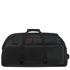 reistas Ecodiver Duffle L zwart