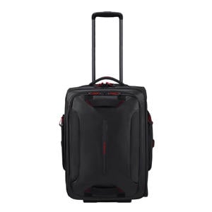 trolley Ecodiver Duffle 55 cm zwart