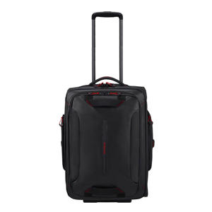 trolley Ecodiver Duffle 55 cm zwart