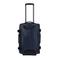 Samsonite trolley Ecodiver Duffle 55 cm donkerblauw