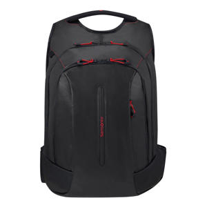 15.6 inch laptoptas Ecodiver L zwart