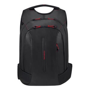 15.6 inch laptoptas Ecodiver L zwart