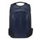 Samsonite  15.6 inch laptoptas Ecodiver L donkerblauw
