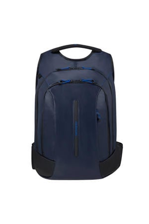 15.6 inch laptoptas Ecodiver L donkerblauw