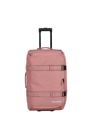 reistas Kick Off Wheeled Duffle L oudroze