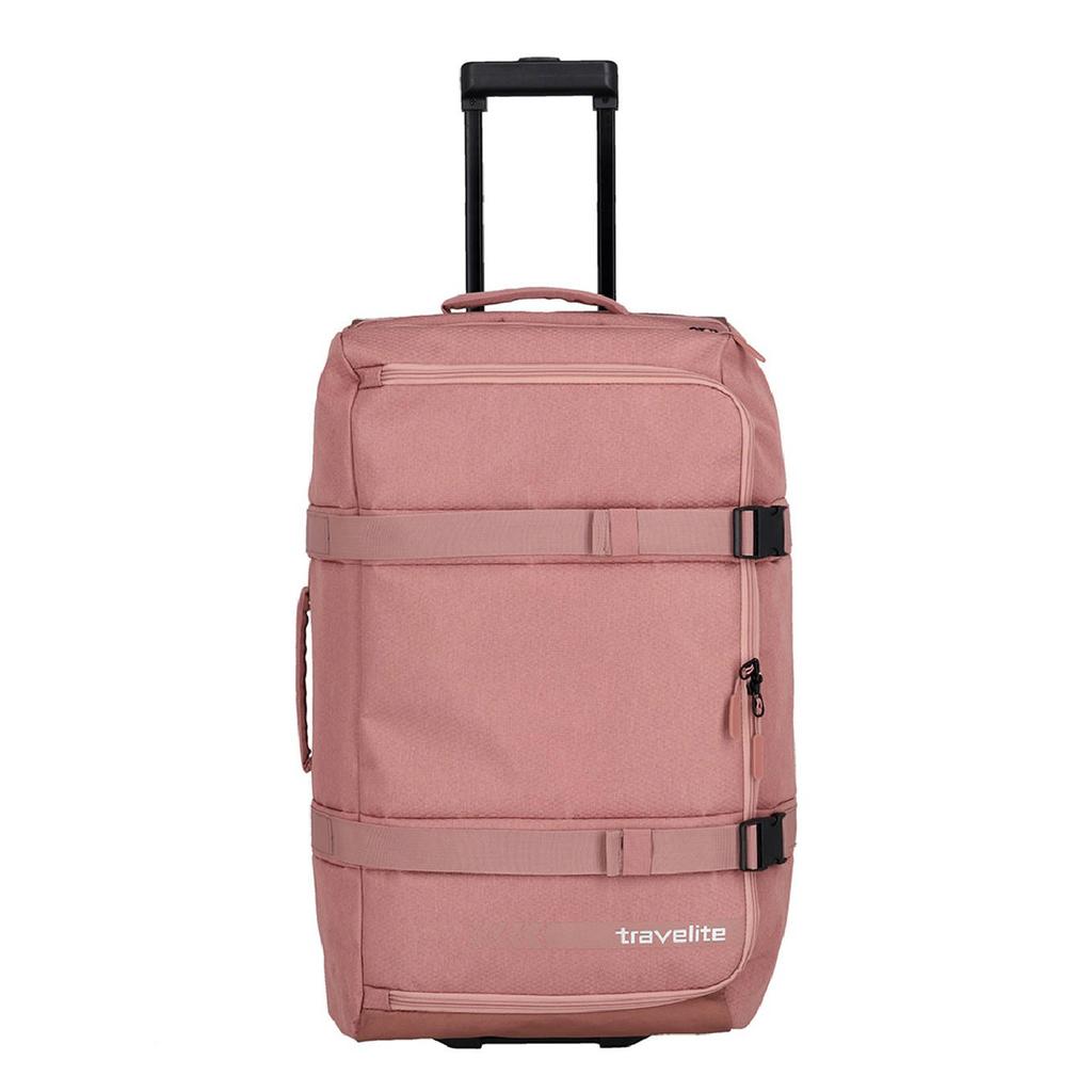 Travelite reistas Kick Off Wheeled Duffle L oudroze