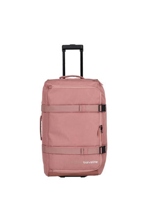 reistas Kick Off Wheeled Duffle L oudroze