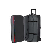 thumbnail: Samsonite reistas zwart