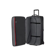 thumbnail: Samsonite reistas zwart