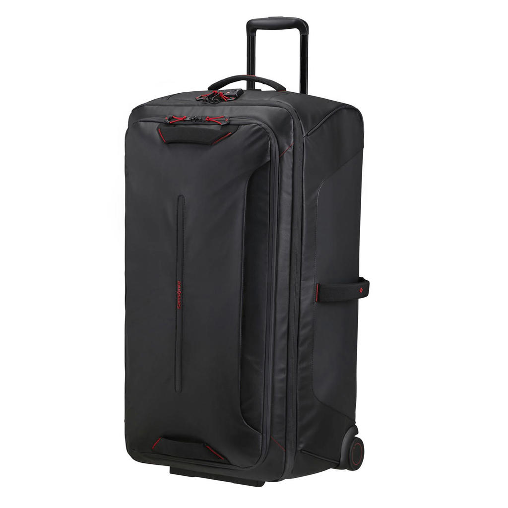 Samsonite reistas zwart