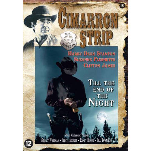 Till The End Of Night Dvd huismerk kopen in de aanbieding Till The End Of Night Dvd huismerk kopen in de aanbieding