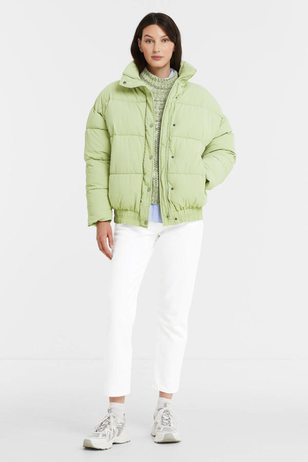 Jasje Fem Groen