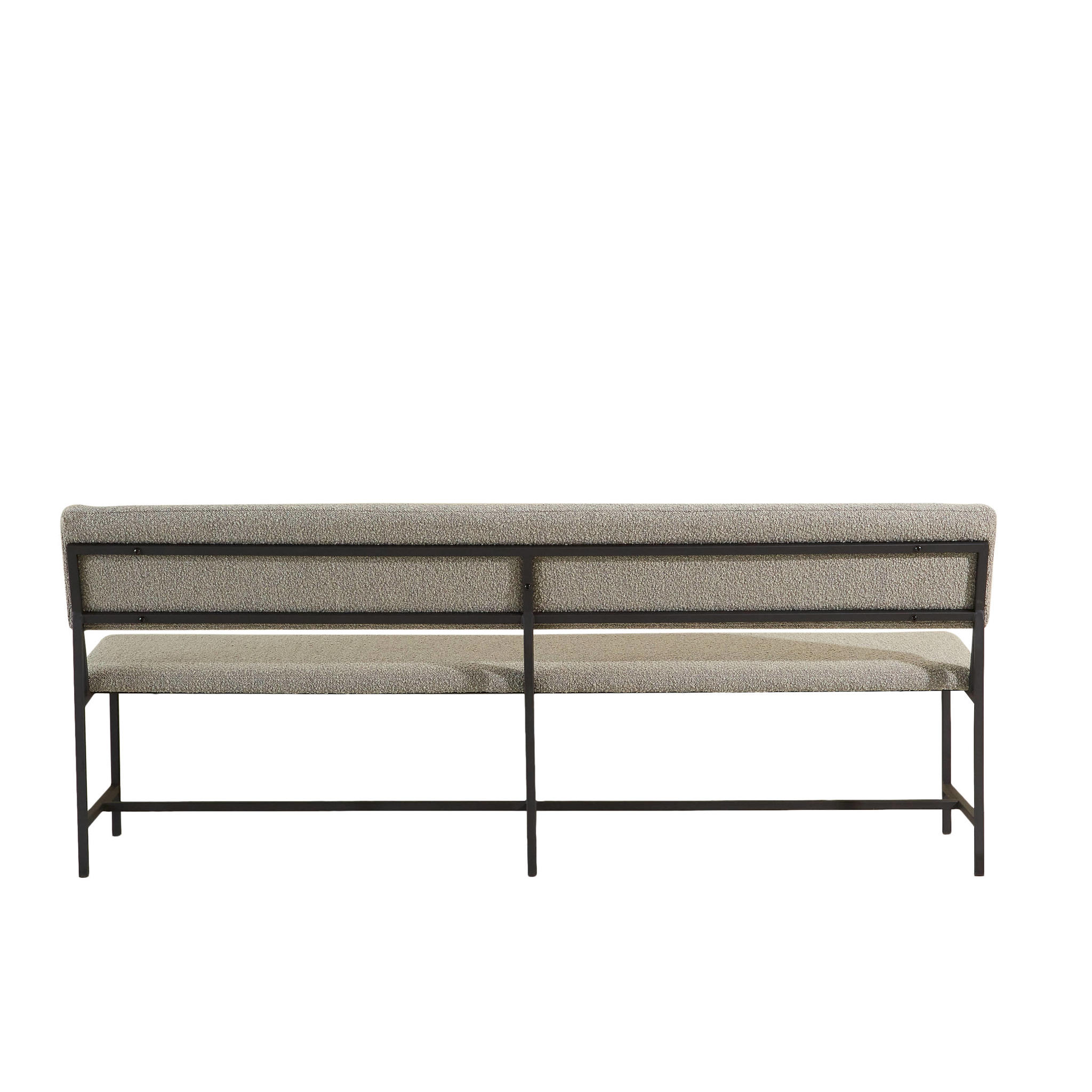 NOUS Living eetkamerbank Sven 180 cm | wehkamp