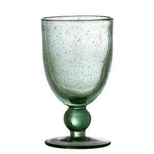 wijnglas (Ø9 cm) 