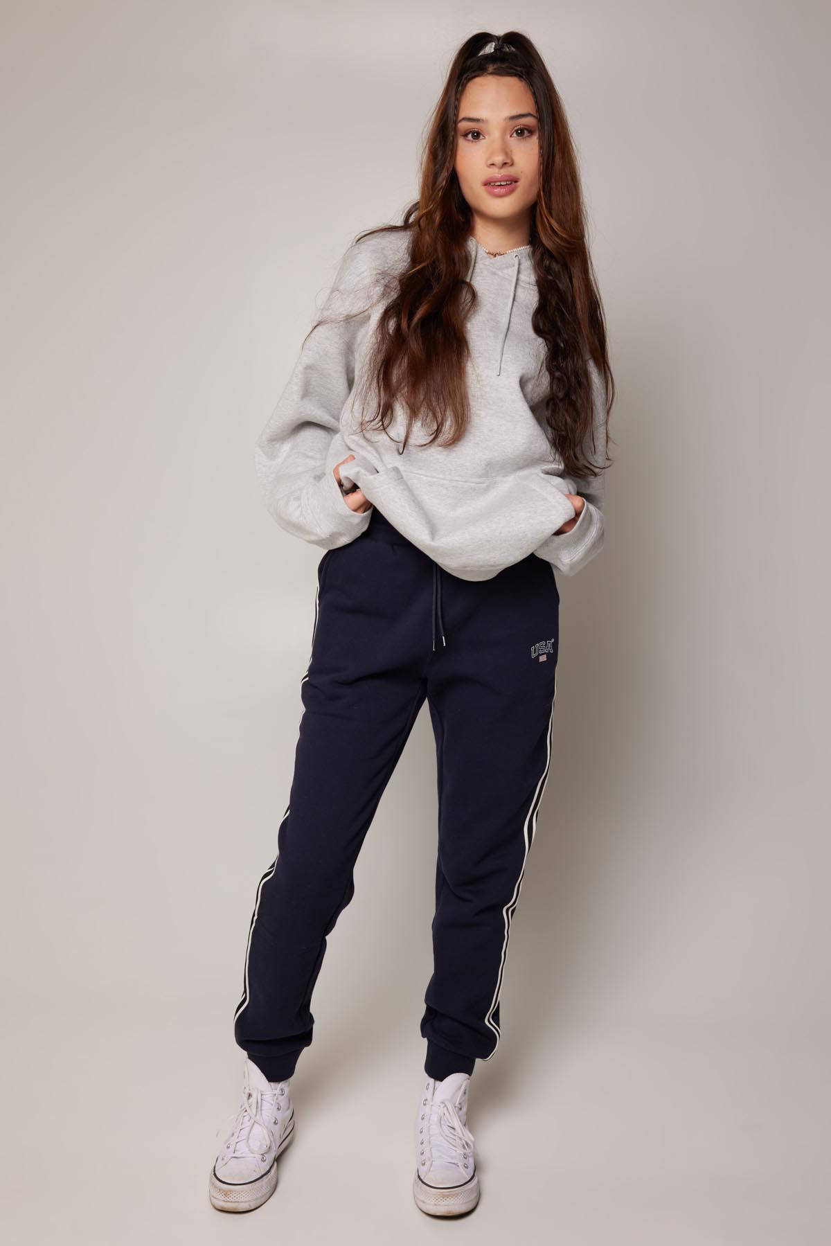 Sweatpants dames sale new arrivals