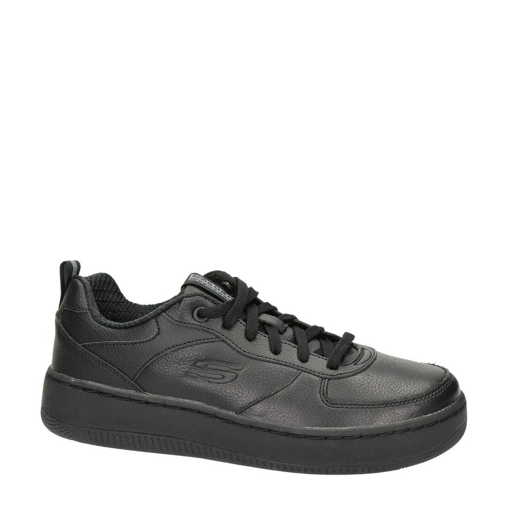 Skechers sneakers zwart