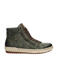 Remonte sneakers groen