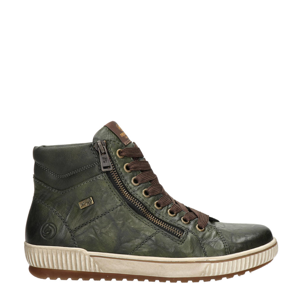Remonte Dames D0t00 Sneakers - Altijd de beste deal Remonte Dames D0t00 Sneakers - Altijd de beste deal