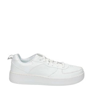 Sport Court Illustrious sneakers wit