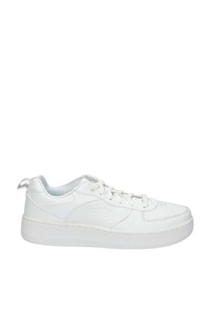 Sport Court Illustrious sneakers wit