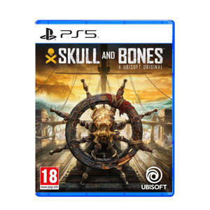 Skull & Bones (PlayStation 5)