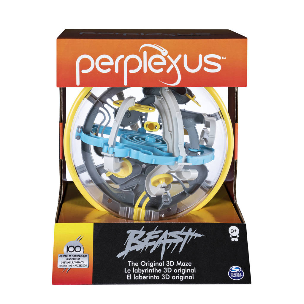Spin Master Games Perplexus Beast - 3D denkspel