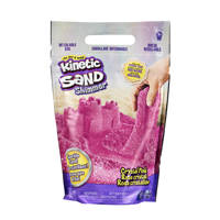 Kinetic Sand Speelzand 907 g - Kristalroze