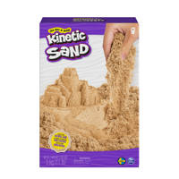Kinetic Sand Speelzand 5 kg - bruin
