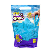 Kinetic Sand Speelzand  907 g - Blauw