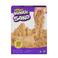 Kinetic Sand Speelzand 2,5 kg - bruin