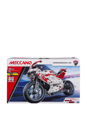 bouwpakket Ducati Moto GP