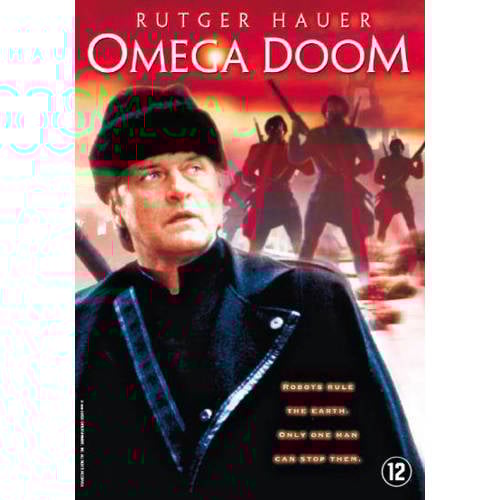 Omega Doom Dvd huismerk kopen in de aanbieding Omega Doom Dvd huismerk kopen in de aanbieding